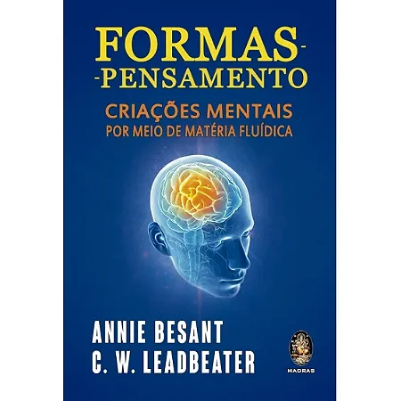 FORMAS PENSAMENTOS