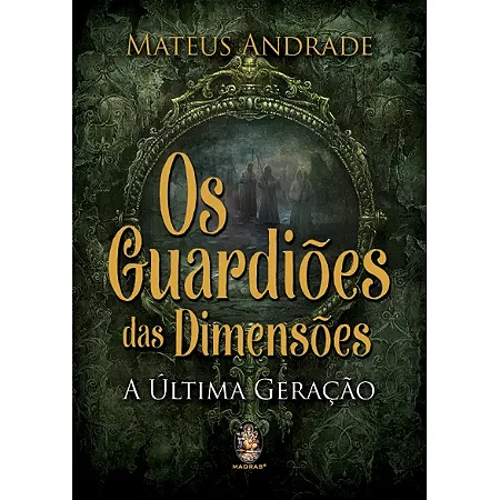 GUARDIOES DAS DIMENSOES OS