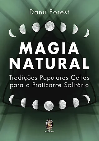 MAGIA NATURAL