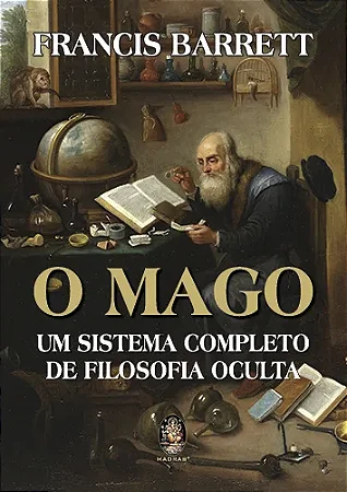 MAGO, O