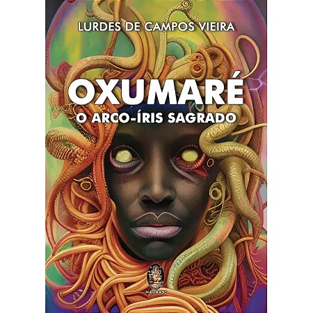 OXUMARE O ARCO IRIS SAGRADO