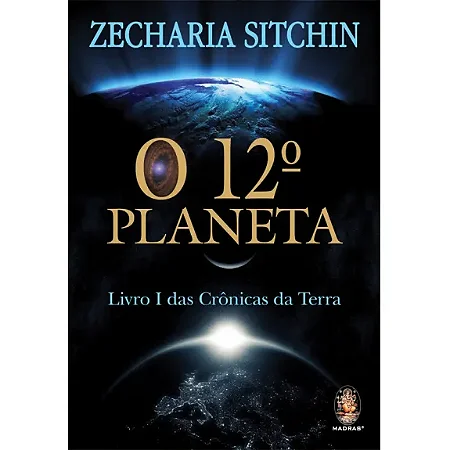 12º PLANETA O