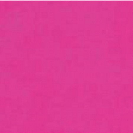 Papel para Scrapbook Escovado 30,5x30,5 Art0107 Pink Fluor