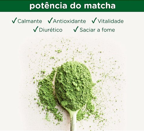 Chá da Beleza