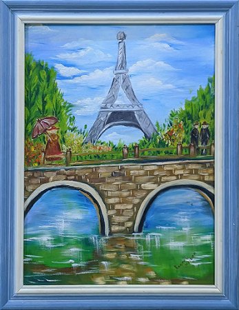 TELA :A ponte