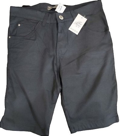 Bermuda Tex