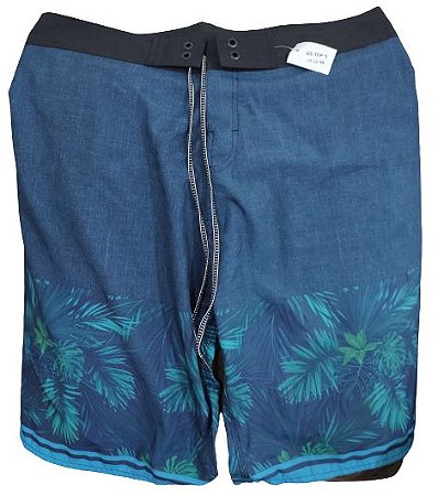 Bermuda Agua Veste Surf