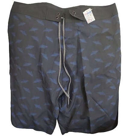 Bermuda Agua Veste Surf
