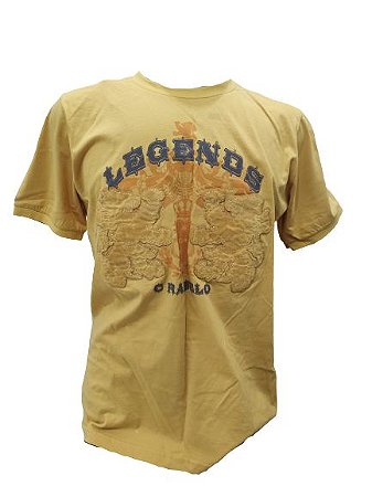 Camiseta Claudia Rabelo