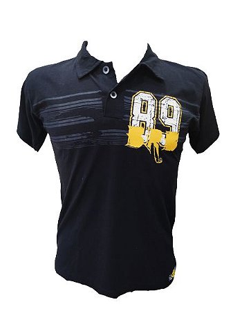Camisa Polo BRB