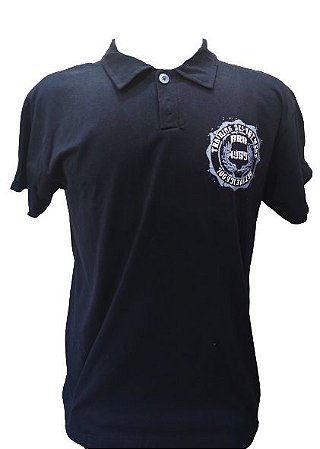 Camisa Polo BRB