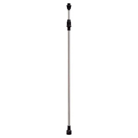 Lança Telescópica CF21B Pulverizador elétrico SS20B Brudden