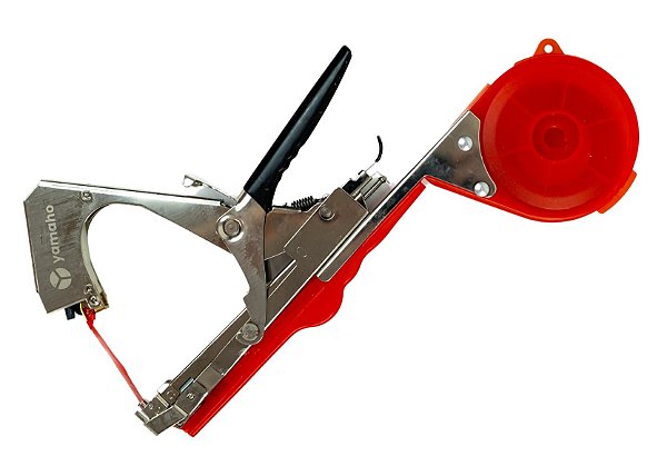 Alceador Amarrador Plantas Ramos Grampeador Yamaho 1541