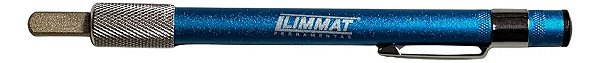 Caneta Afiadora Limmat Ma-5 Leve P/ Fazenda Pesca Camping