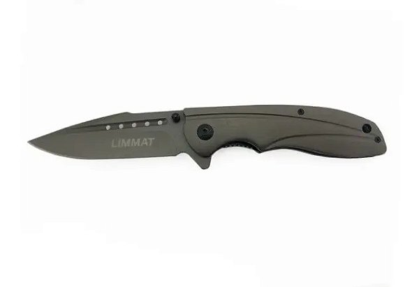 Canivete Universal Esportivo Escalada Trilha Pesca Limmat 105