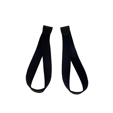 STRAPS
