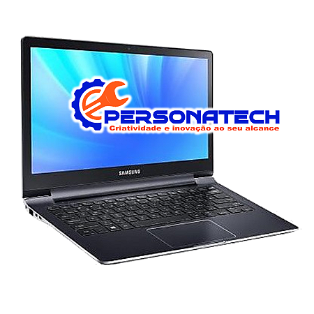 Formatação de Notebook