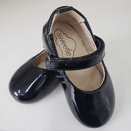 Sapatinho Chic-Chic Preto