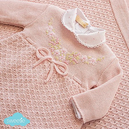 Kit Sweetie Maternidade Roma