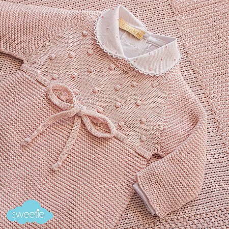 Kit Sweetie Maternidade Pitaya