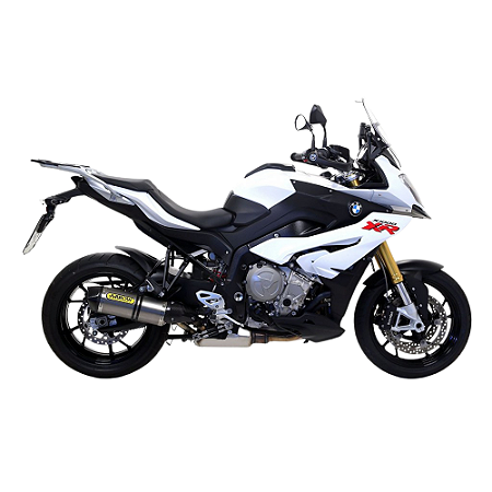 Ponteira Arrow Race Tech Bmw S 1000 XR 15'~21