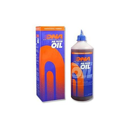 Oléo Para Filtro Dna Filters embalagem 1,1L