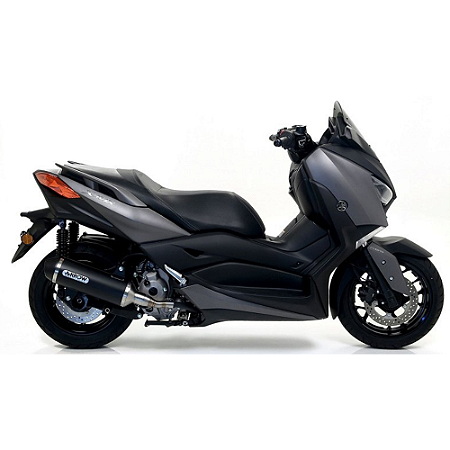 Ponteira Arrow Urban Yamaha XMAX 250