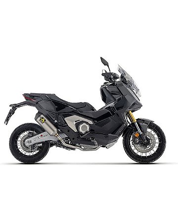 Escapamento Arrow Race Tech curto - Honda X-ADV 25' ~