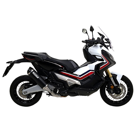 Ponteira Arrow Race Tech Honda X-ADV 17'~22'