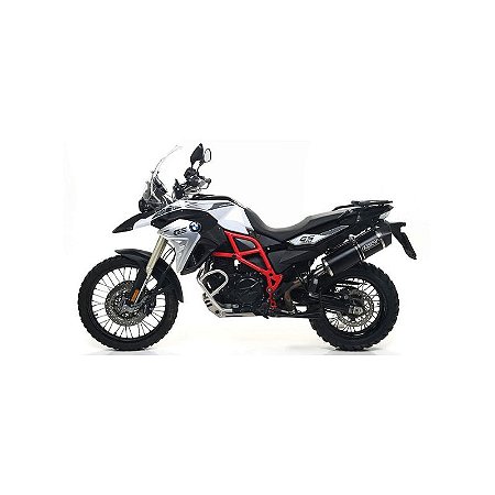 Ponteira Arrow F 800 GS