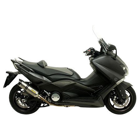 Escapamento Arrow completo - Yamaha Tmax 530 12´~16´