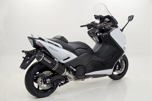 Escapamento Arrow completo - Yamaha Tmax 530 12´~16´