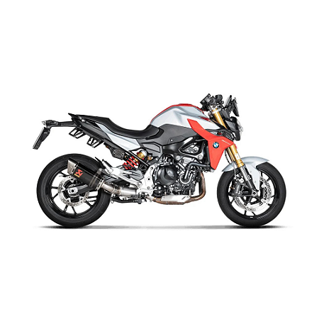Ponteira Akrapovic - Bmw F 900 R -23´~