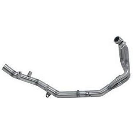 Coletores Arrow em Inox - Honda Africa Twin (17~20)