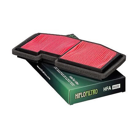 Filtro de AR Hiflofiltro HFA6502