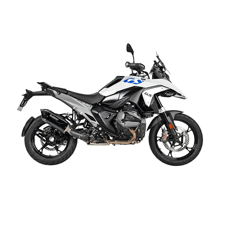 Ponteira Akrapovic - BMW R 1300 GS & Adventure 24~