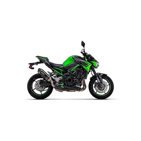 Ponteira Arrow Race-Tech Z900 (21~24 )