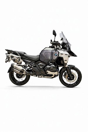 Ponteira Akrapovic dupla - Original BMW R 1300 GS e Adventure 24~