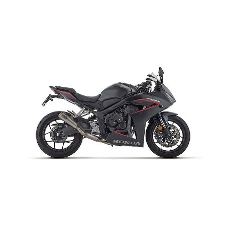 Escapamento Arrow Full Pro Race CB 650 R