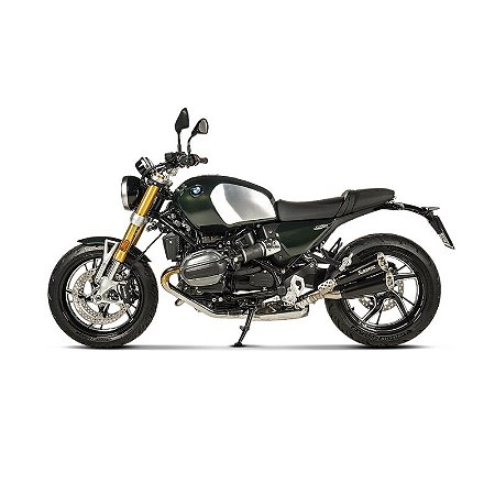 Ponteira Akrapovic - BMW R 12 / R 12 GS