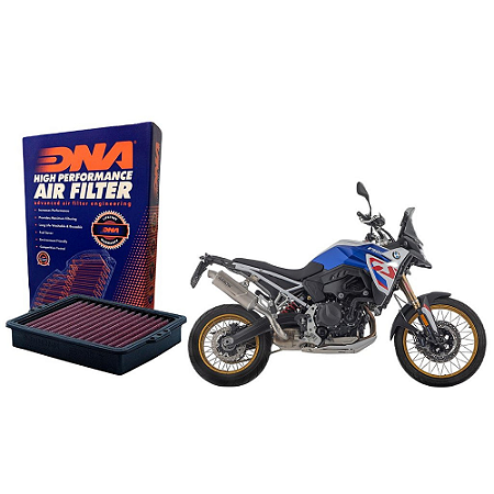 Filtro de ar esportivo DNA Bmw F 900 GS