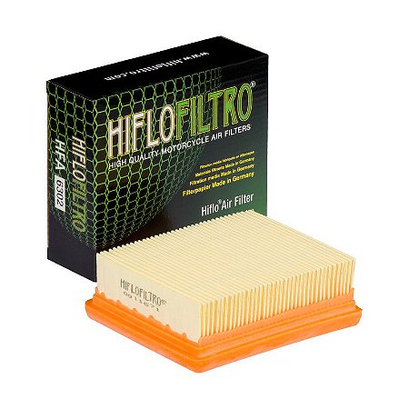 Filtro de ar Hiflofiltro HFA6302