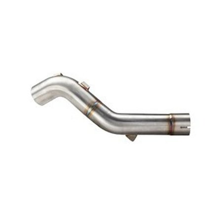 Link Pipe Arrow inóx - BMW F 900 GS