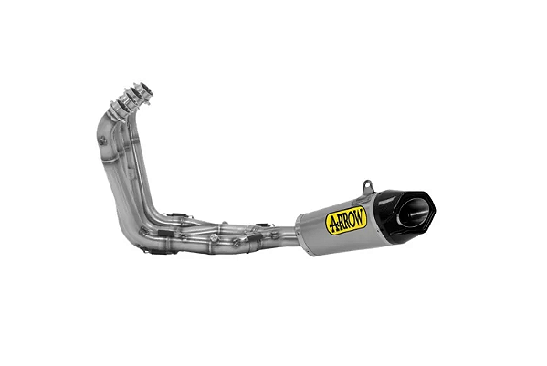 Ecapamento Arrow full - BMW S 1000 RR (17~19)