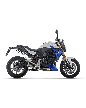 Ponteira Arrow Indy Race - BMW F 900 R / XR 20~