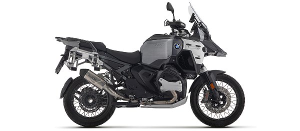 Ponteira Arrow Indy Race Evo - BMW R 1300 GS / Adventure 25~