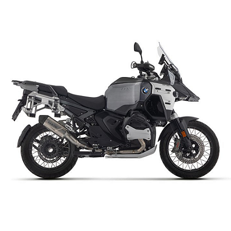 Ponteira Arrow Indy Race Evo - BMW R 1300 GS / Adventure 25~