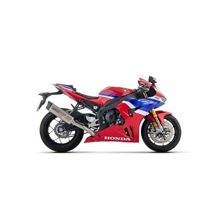 Ponteira ARROW de titânio Indy Race EVO para CBR 1000RR-R 24 ~