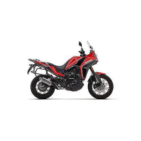 Ponteira Arrow Indy-Race - Moto Morini X - CAPE (22'~