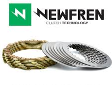 Kit de Embreagem Newfren Performance Bmw S 1000 RR (20-23)